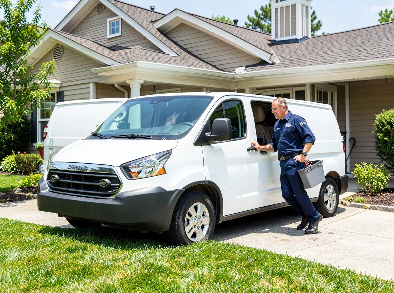 Emergency Plumber company in White Oak, TX